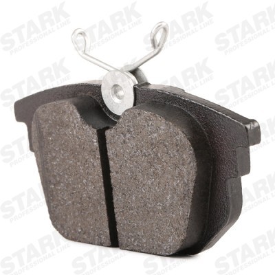 Klocki hamulcowe Stark SKBP-0011279 SKBP-0011279 - foto 5