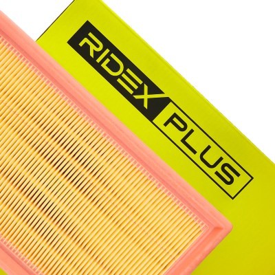Filtr Powietrza RIDEX 8A0092P 8A0092P - foto 6