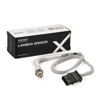 Sonda Lambda RIDEX 3922L0845 3922L0845 - foto 2