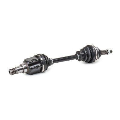 Półoś Napędowa RIDEX 13D1491R 13D1491R - foto 4