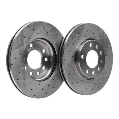 Tarcza hamulcowa RIDEX 82B2234 82B2234 - foto 4