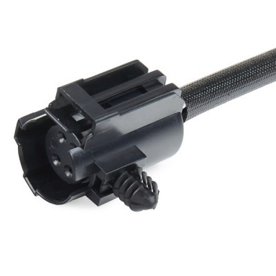 Sonda Lambda RIDEX 3922L0216 3922L0216 - foto 5