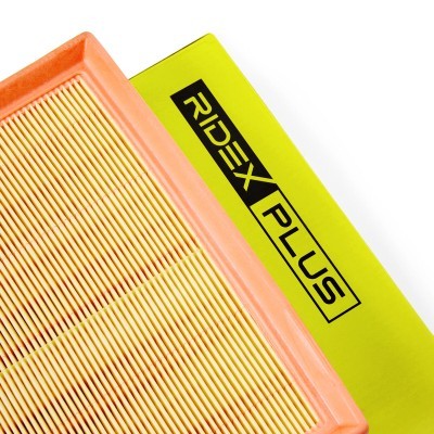 Filtr Powietrza RIDEX 8A0836P 8A0836P - foto 6