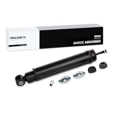 Amortyzator RIDEX 854S1442 854S1442 - foto 2