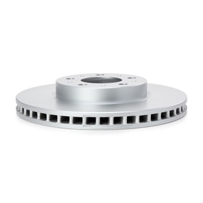 Tarcza hamulcowa RIDEX 82B0124P 82B0124P - foto 4