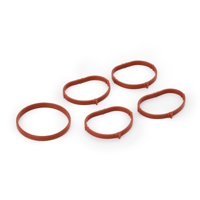 Uszczelka Kolektora RIDEX 43G0030 43G0030 - foto 2