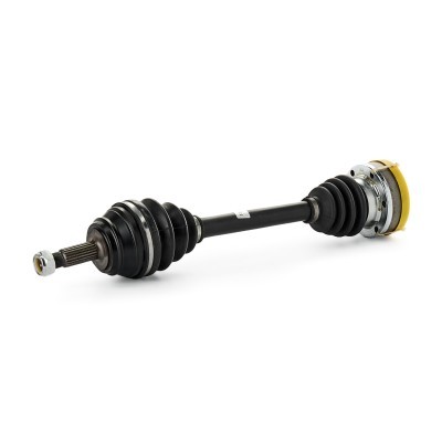 Półoś Napędowa RIDEX 13D0102R 13D0102R - foto 3