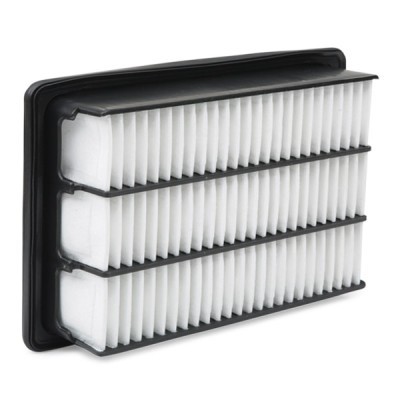 Filtr Powietrza RIDEX 8A0248 8A0248 - foto 4