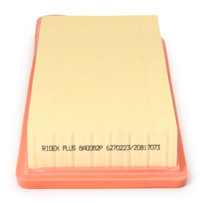 Filtr Powietrza RIDEX 8A0082P 8A0082P - foto 5