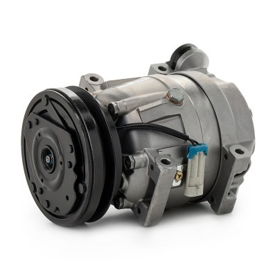Sprężarka Klimatyzacji 447K1040R - foto 3