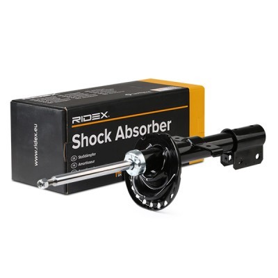 Amortyzator RIDEX 854S2218 854S2218 - foto 3