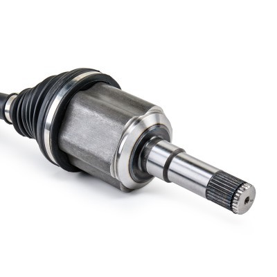 Półoś Napędowa RIDEX 13D1638R 13D1638R - foto 6