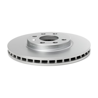 Tarcza hamulcowa RIDEX 82B0080P 82B0080P - foto 4