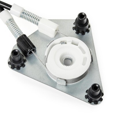Podnośnik szyby RIDEX 1561W0747 1561W0747 - foto 6