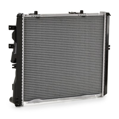 Chłodnica RIDEX 470R1566 470R1566 - foto 4