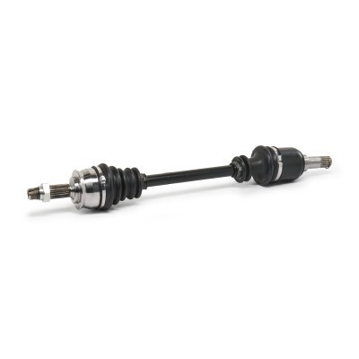 Półoś Napędowa RIDEX 13D0695R 13D0695R - foto 3