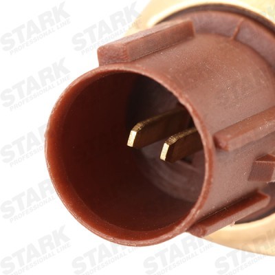 Wyłącznik wentylatora chłodnicy Stark SKTS-2100012 SKTS-2100012 - foto 5