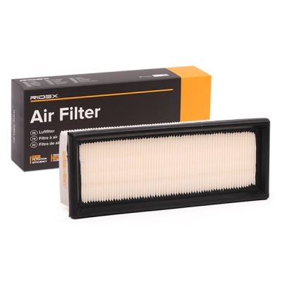 Filtr Powietrza RIDEX 8A0064 8A0064 - foto 2