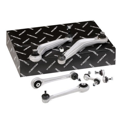 Zestaw Wahacze RIDEX 772S0170 772S0170 - foto 2