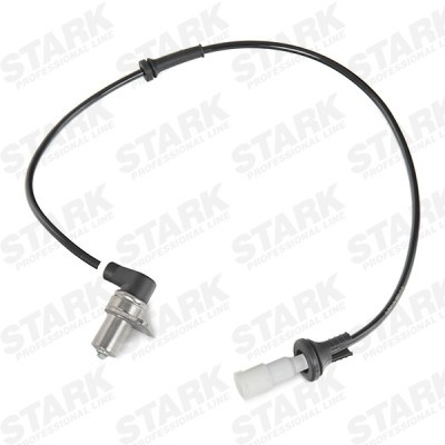 Czujnik ABS Stark SKWSS-0350856 SKWSS-0350856 - foto 3