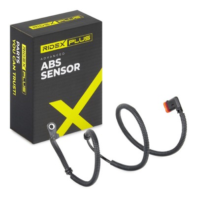 Czujnik ABS RIDEX 412W0292P 412W0292P - foto 2