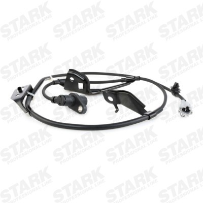 Czujnik ABS Stark SKWSS-0350263 SKWSS-0350263 - foto 4