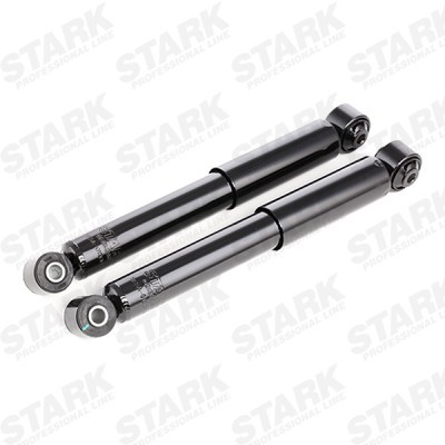 Amortyzator Stark SKSA-0132659 SKSA-0132659 - foto 2