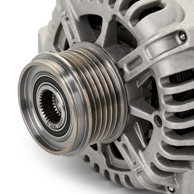 Alternator RIDEX 4G0934R 4G0934R - foto 5