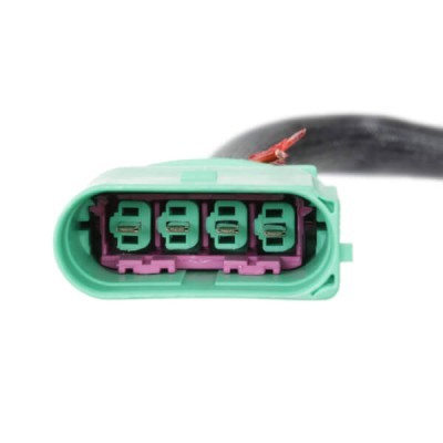 Sonda Lambda RIDEX 3922L0481P 3922L0481P - foto 6