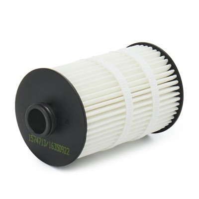 Filtr Oleju RIDEX 7O0301 7O0301 - foto 2