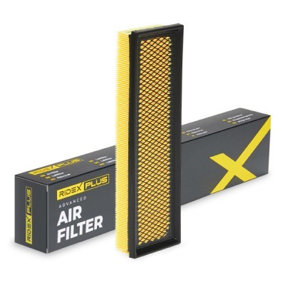 Filtr Powietrza RIDEX 8A0247P 8A0247P - foto 2