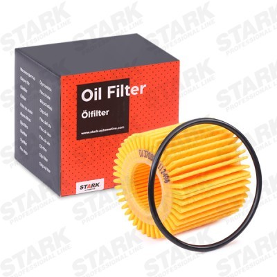 Filtr Oleju Stark SKOF-0860145 SKOF-0860145 - foto 2