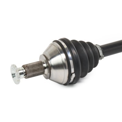 Półoś Napędowa RIDEX 13D0599R 13D0599R - foto 5