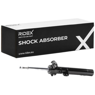 Amortyzator RIDEX 854S1646 854S1646 - foto 2