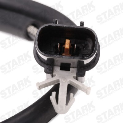 Czujnik ABS Stark SKWSS-0350985 SKWSS-0350985 - foto 4