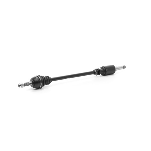 Półoś Napędowa RIDEX 13D0198R 13D0198R - foto 1
