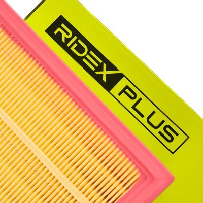 Filtr Powietrza RIDEX 8A0676P 8A0676P - foto 6
