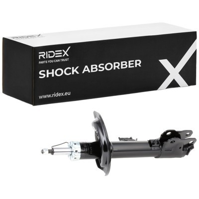 Amortyzator RIDEX 854S1159 854S1159 - foto 2
