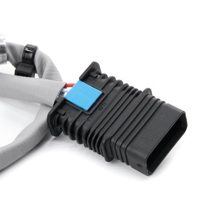 Sonda Lambda RIDEX 3922L0833 3922L0833 - foto 6