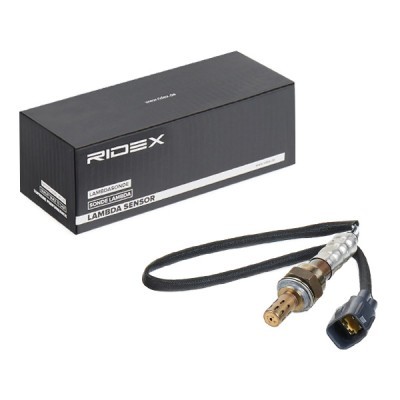 Sonda Lambda RIDEX 3922L0066 3922L0066 - foto 2