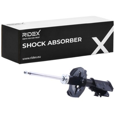 Amortyzator RIDEX 854S0443 854S0443 - foto 2