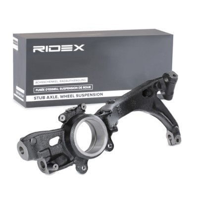 Zwrotnica RIDEX 1159S0007 1159S0007 - foto 2