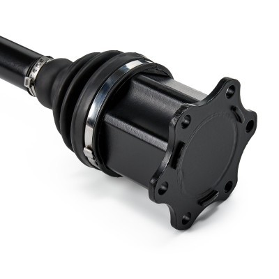 Półoś Napędowa RIDEX 13D1118R 13D1118R - foto 6