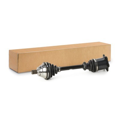 Półoś Napędowa RIDEX 13D0947R 13D0947R - foto 2