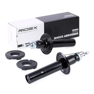 Amortyzator RIDEX 854S1680 854S1680 - foto 2