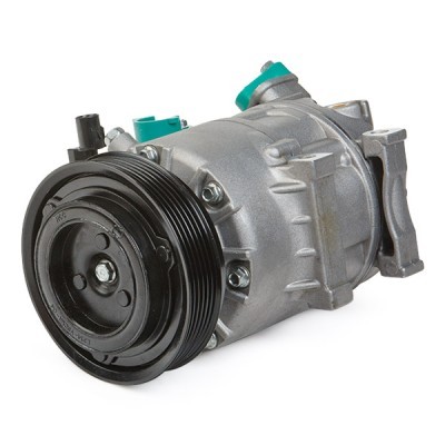 Sprężarka Klimatyzacji HYUNDAI SANTA FÉ II (CM) 447K0395 - foto 3