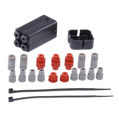 Sonda Lambda RIDEX 3922L0167P 3922L0167P - foto 5