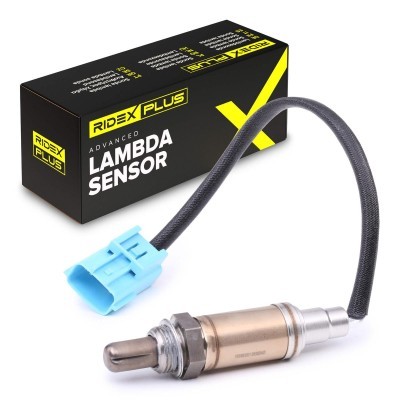 Sonda Lambda RIDEX 3922L0525P 3922L0525P - foto 2