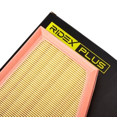 Filtr Powietrza RIDEX 8A0635P 8A0635P - foto 5