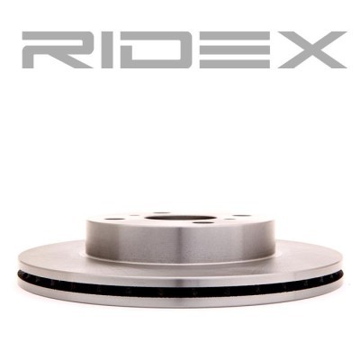 Tarcza hamulcowa RIDEX 82B0402 82B0402 - foto 6